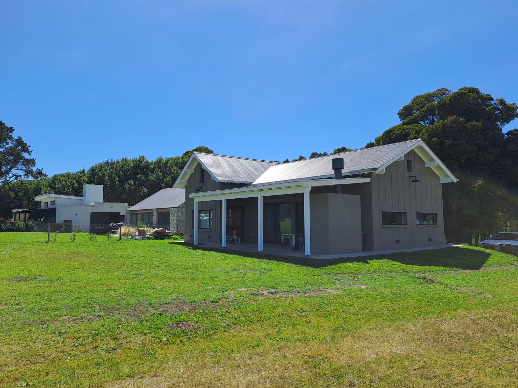 San Benito 2 Chapadmalal Villa Exterior photo